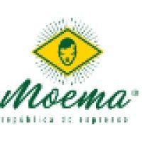 moema espresso republic logo image