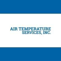 air temperature services, inc. logo image