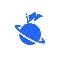 oneplanet logo image