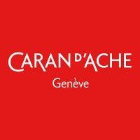 caran d'ache logo image