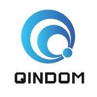 qindom logo image