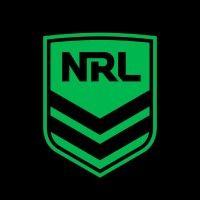 national rugby league logo image