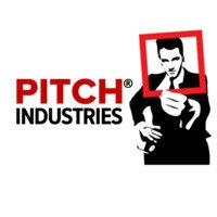 pitch industries® logo image