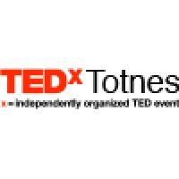 tedxtotnes logo image