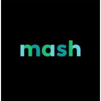 mash - we say yes logo image