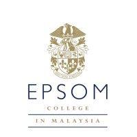 epsom college in malaysia logo image