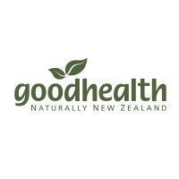 good health products new zealand  ltd logo image