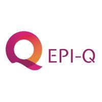 epi-q, inc. logo image