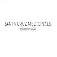 santa cruz medicinals llc logo image