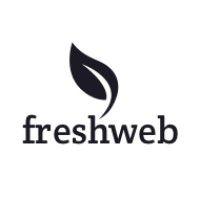 freshweb.io logo image