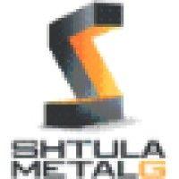 shtula metal g logo image