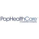 logo of Pophealthcare