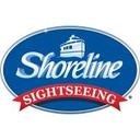 logo of Shoreline Sightseeing