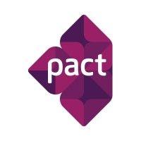 pact logo image