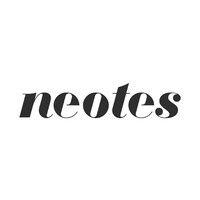 neotes logo image