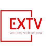 ex.tv logo image