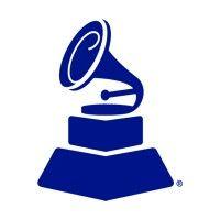 the latin recording academy logo image