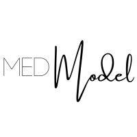 medmodel logo image