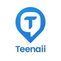 teenaii logo image