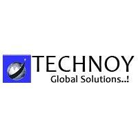 technoy global solutions logo image