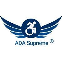 ada supreme logo image