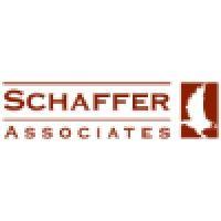 schaffer associates, inc. logo image