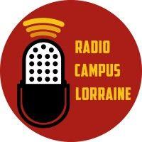 radio campus lorraine logo image