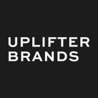 uplifter brands logo image