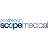 apothecom scopemedical logo image