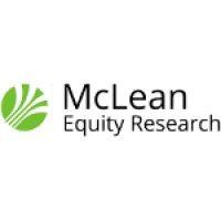 mclean equity research logo image