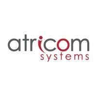 atricom systems logo image