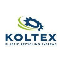 koltex plastic recycling systems sp. z o.o. sp.k. logo image