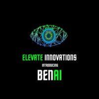 elevate innovations logo image