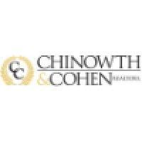 chinowth and cohen realtors logo image