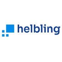 helbling usa logo image