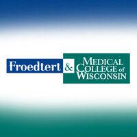 froedtert health medical group logo image