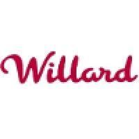 willard global strategies logo image