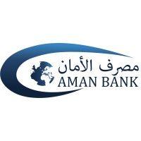 aman bank for commerce and investment logo image