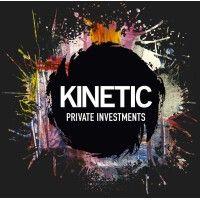 kinetic private investments logo image