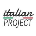 logo of Italian Project