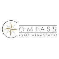 compass asset management sa logo image