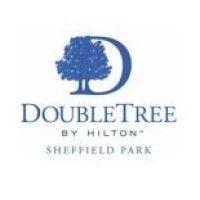 doubletree by hilton sheffield park logo image