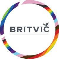 britvic plc logo image