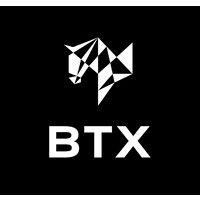 btx logo image