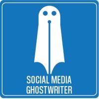 linkedin ghostwriter logo image