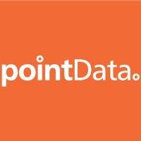 pointdata logo image