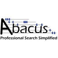 abacus search & staffing, llc logo image