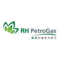 rh petrogas limited logo image