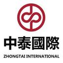 logo of Zhongtai Financial International Limited