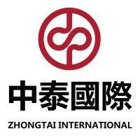 zhongtai financial international limited logo image